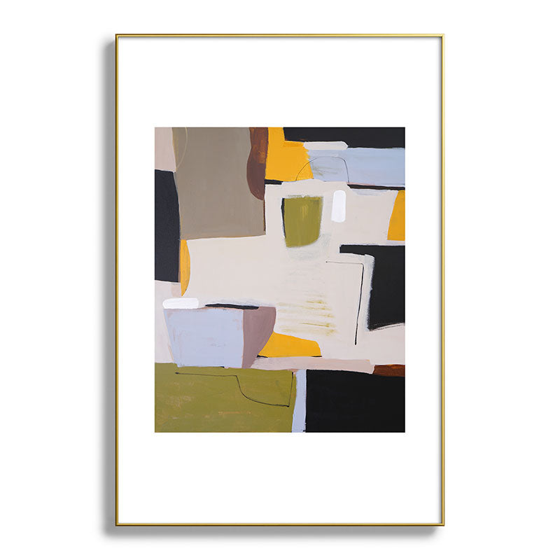 The Way with Woods no.2 Framed Art Print Gallery Image 94