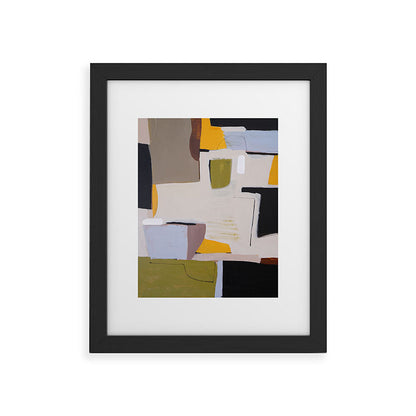 The Way with Woods no.2 Framed Art Print Gallery Image 33