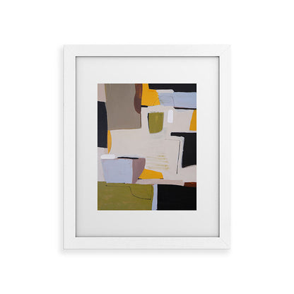 The Way with Woods no.2 Framed Art Print Gallery Image 55