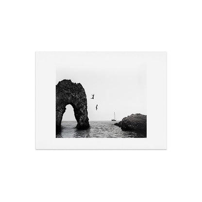 The Dip Art Print Gallery Image 6