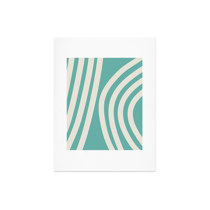 Linea 15A Art Print Gallery Image 6