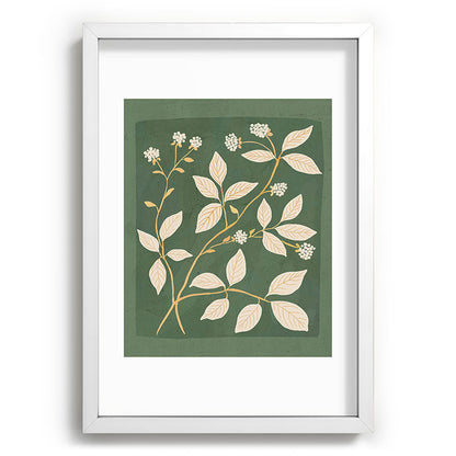 Branches in Bloom Framed Art Print Gallery Image 77