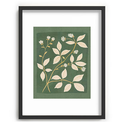 Branches in Bloom Framed Art Print Gallery Image 60
