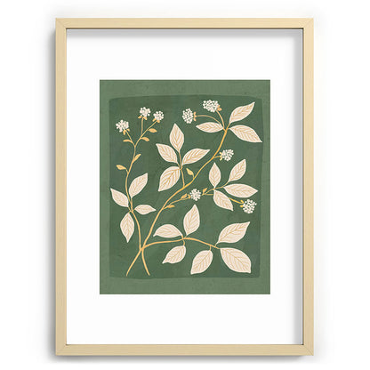 Branches in Bloom Framed Art Print Gallery Image 73