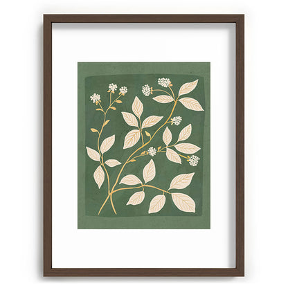 Branches in Bloom Framed Art Print Gallery Image 67