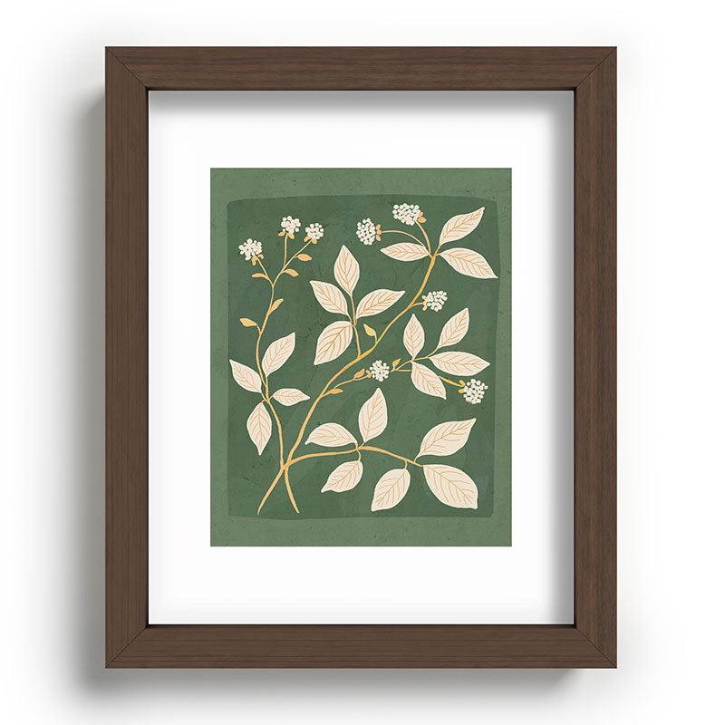 Branches in Bloom Framed Art Print Gallery Image 63