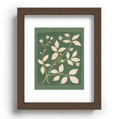 Branches in Bloom Framed Art Print Gallery Image 63