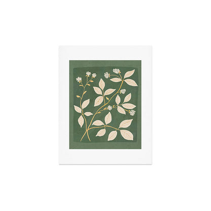 Branches in Bloom Art Print Gallery Image 3