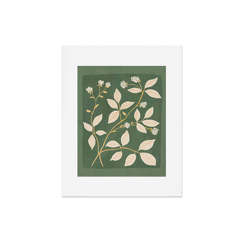 Branches in Bloom Art Print Gallery Image 5