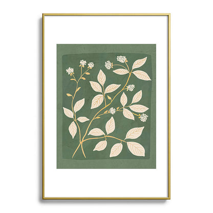 Branches in Bloom Framed Art Print Gallery Image 90