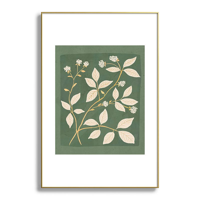 Branches in Bloom Framed Art Print Gallery Image 94