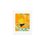 8x10 Cheese Dreams Art Print Gallery Image 1