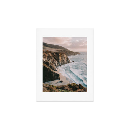 Big Sur Art Print Gallery Image 3