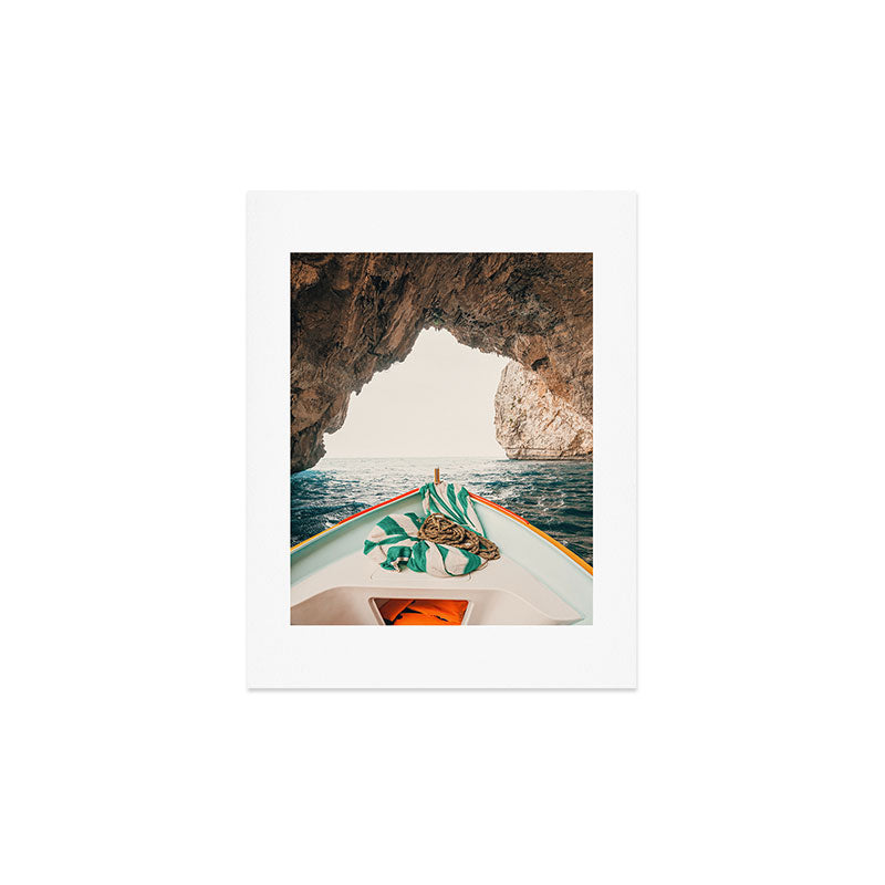 Malta Art Print Gallery Image 3
