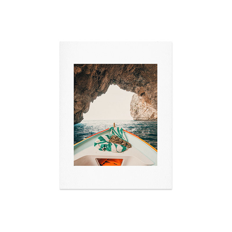 Malta Art Print Gallery Image 6
