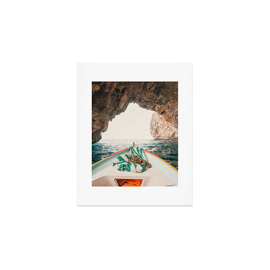 Malta Art Print Gallery Image 1